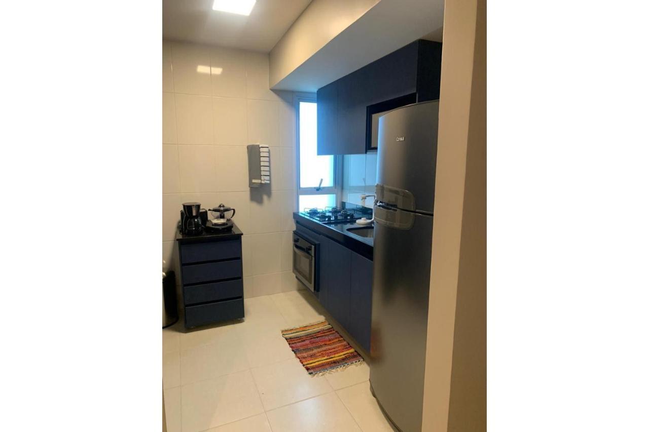 Vista Maravilhosa Para O Mar - Edificio Riviera Natal Exteriör bild